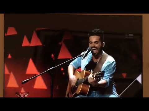 Andiamo Duo Rome - X Factor Italy