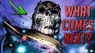 IMMENSE STIRRING FROM BEYOND THE STARS (crystal coupons)
