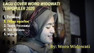 Download lagu PERLAHAN FULL ALBUM - (COVER) BY WORO WIDOWATI mp3