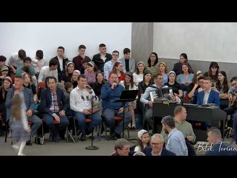 Program Seara - Invitat Fr. Cristi Boariu