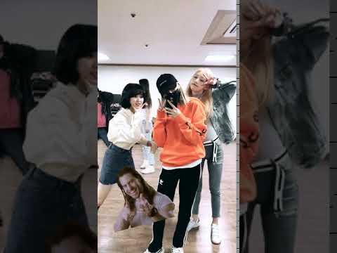 180301 Yoonjo - Instagram Video feat. Euijin