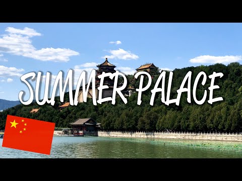 Summer Palace