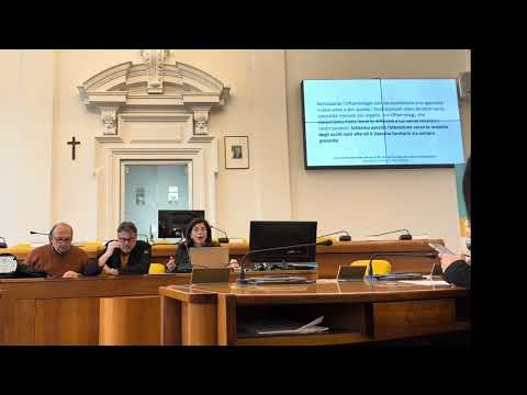 CONFERENZA STAMPA ANPIG ODV PREVENZIONE OCCHIO ALLA VISTA