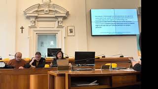PREVENZIONE 'OCCHIO ALLA VISTA'
