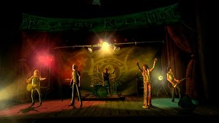 Make It  - Aerosmith