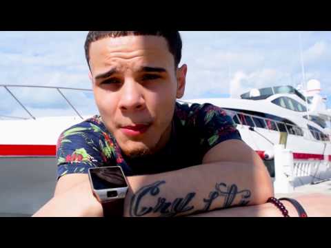 GOLD MINE - YUNG MAINE