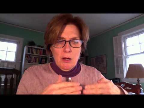 Professor Joyce Sullivan: PAF3201 Week 4 Activities