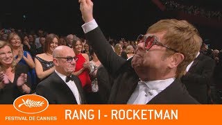 ROCKETMAN  Rang I  Cannes 2  VO