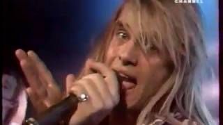 Pink Cream 69 - Do You Like It Like That (Rare Live)