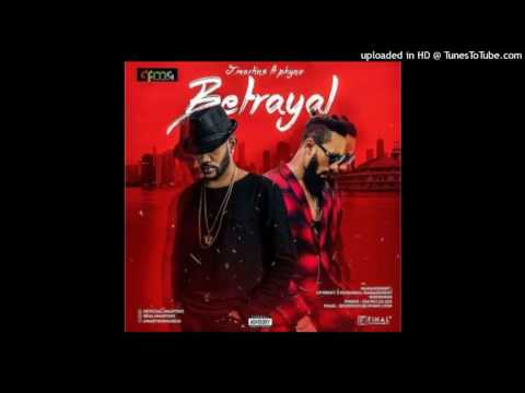 J  Martins Ft  Phyno – Betrayal   (air9jablogs)