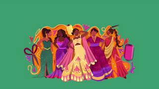 YouTube Doodle (Yoodle) Indian Outfits From Scratch May 24, 2025