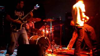 Vale of Miscreation Live in Denver 2009 - New Song
