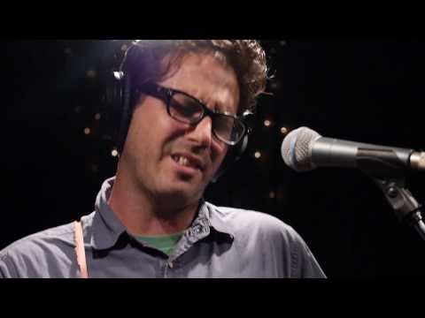 Eef Barzelay - Song For Pedro (Live on KEXP)