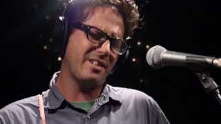 Eef Barzelay - Song For Pedro (Live on KEXP)