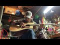 Don Rigsby Bluestone mountain cover
