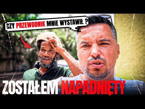 I was Mugged at Gunpoint in Jamaica - Did the Guide Set Me Up. Is Jamaica Safe for Tourists?