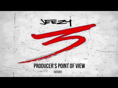 Young Jeezy - Trap Or Die 3 [Producer's Point Of View]