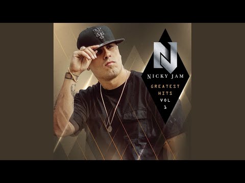 Nicky Jam - Piensas En Mi (Audio)