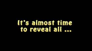 I&#39;m so Ready Ray ...