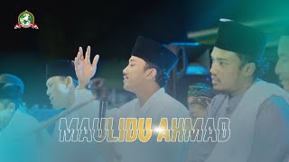 Download lagu YA RASULULLAH - MAULIDU AHMAD || jagad sholawat mangkunegara mp3