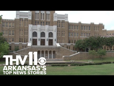 Arkansas's top news stories for September 4, 2022