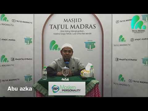 kematian sebagai pengINGAT || @abu_azka1510