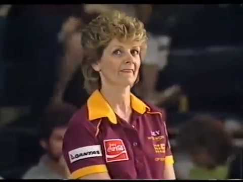 86 Goldpin Classic Ladies Match 6 - Day v Jamieson