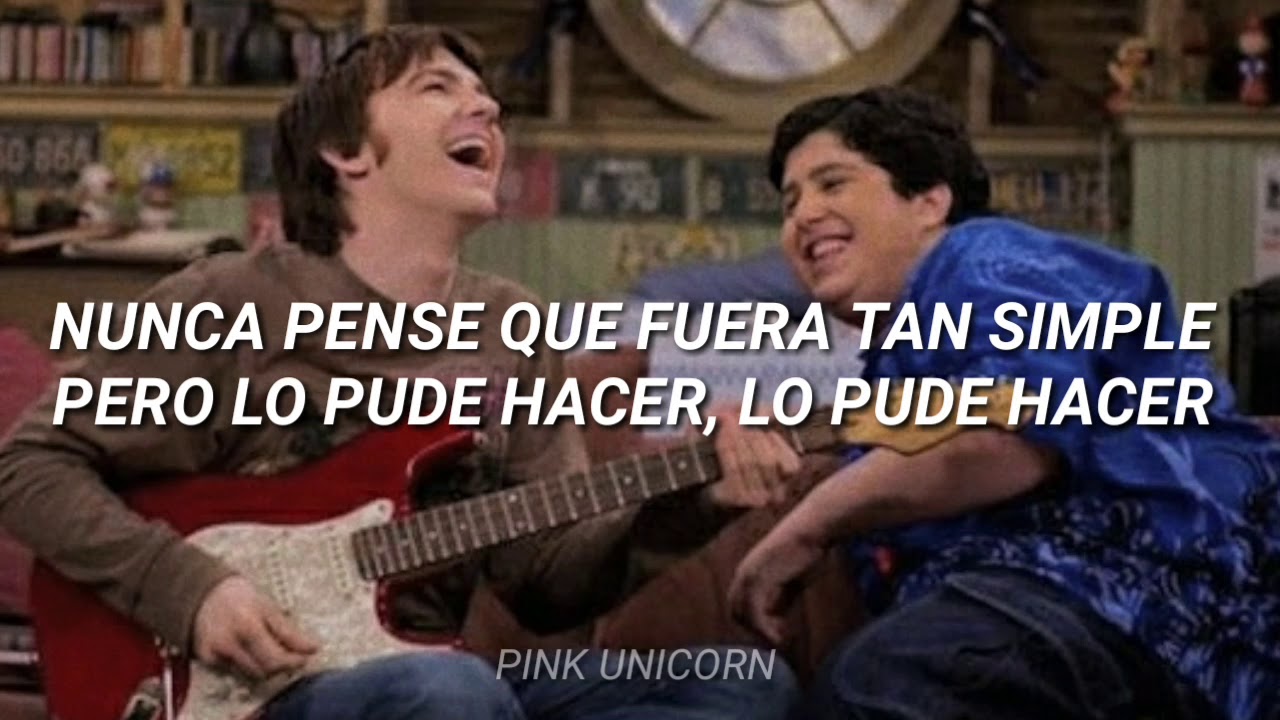 Watch I Found a Way (Traducción al español) | Drake Bell (Drake & Josh Intro) Now I Found a Way (Traducción al español) | Drake Bell (Drake & Josh Intro)