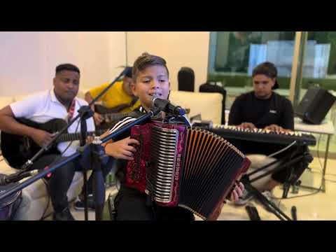 Aquella Carta - Sebastian Parejo @sebastianparejob