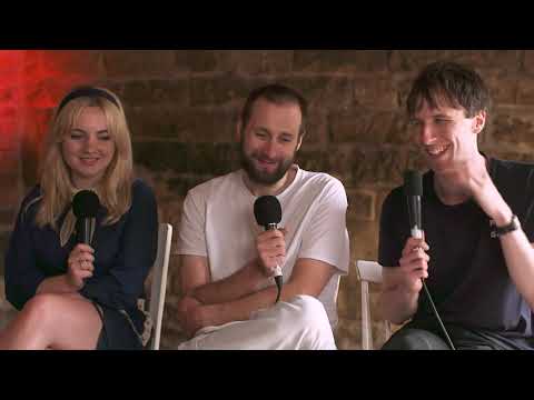 Low Hummer Interview | Deer Shed Sessions
