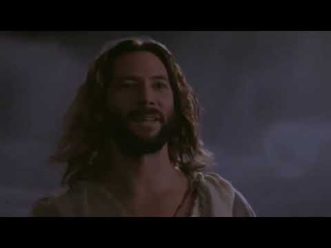 11/ BOŽÍ SLOVO na každý den:  Ježiš chodí po mori