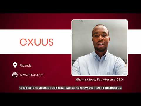 Learn more about Exuus - grantee of the GSMA Innovation Fund for Humanitarian Challenges