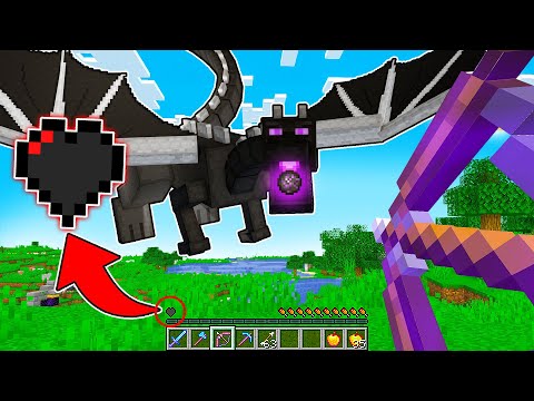 PROVO A FINIRE MINECRAFT CON 0,000001% DI VITA! con BELLAFACCIA