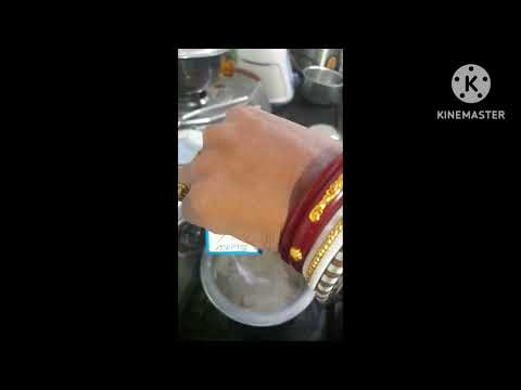 Chocolate Chila in Chaitali's Style