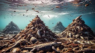 U.S Released Something That Kills All Mississippi River Animals — The Truth Is TERRIFYING!