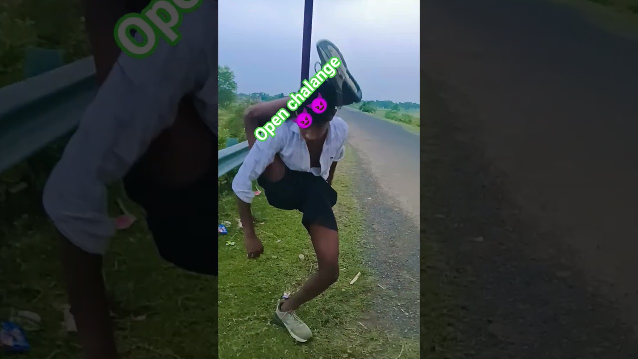सुबह में एक्सरसाइज Open challenge #tranding #viralvideo #viralvideo