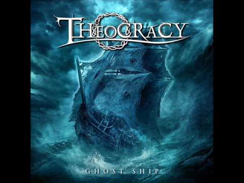 Theocracy - The Wonder Of It All