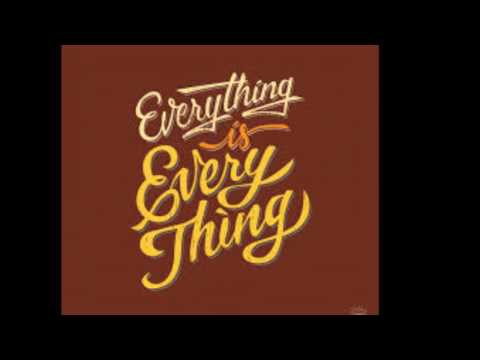 Blk Haysues-(Everything Is Everything) 2017 Produced By Paupa got Beats