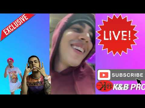 Proximo:Brytiago Ft Kiko el Crazy. (live) BUY ONLINE