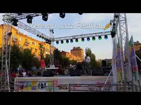 Yerevan Jazz Festival
