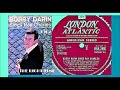 Bobby Darin (feat  Darlene Love) - The Right Time