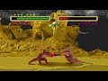 CLAYFIGHTERS 2 SNES THUNDER PLAYTHROUGH