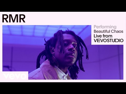 RMR - Beautiful Chaos (Live Performance) | Vevo