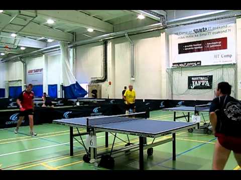 Agnar Pirnpuu vs Fabrizio Montaperto