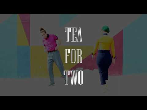 Tea for Two - Benny Carter & Shagamuffins