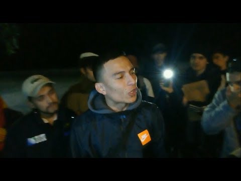 TIAN MAMBA KEVIN vs TMS KOLO JOSEPH | FINAL | (3vs3 - 20/6/19) Madero Free