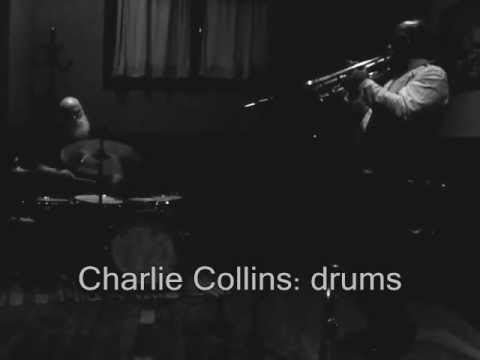 Charlie Collins & Ted Daniel (live)