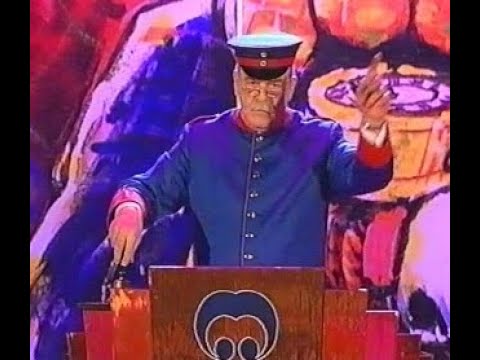 Karneval 2009 – Thüringen – Ausbimmler