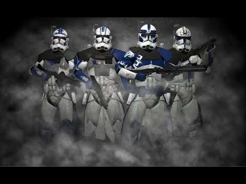 Project Renegade CWRP 6: "The End"