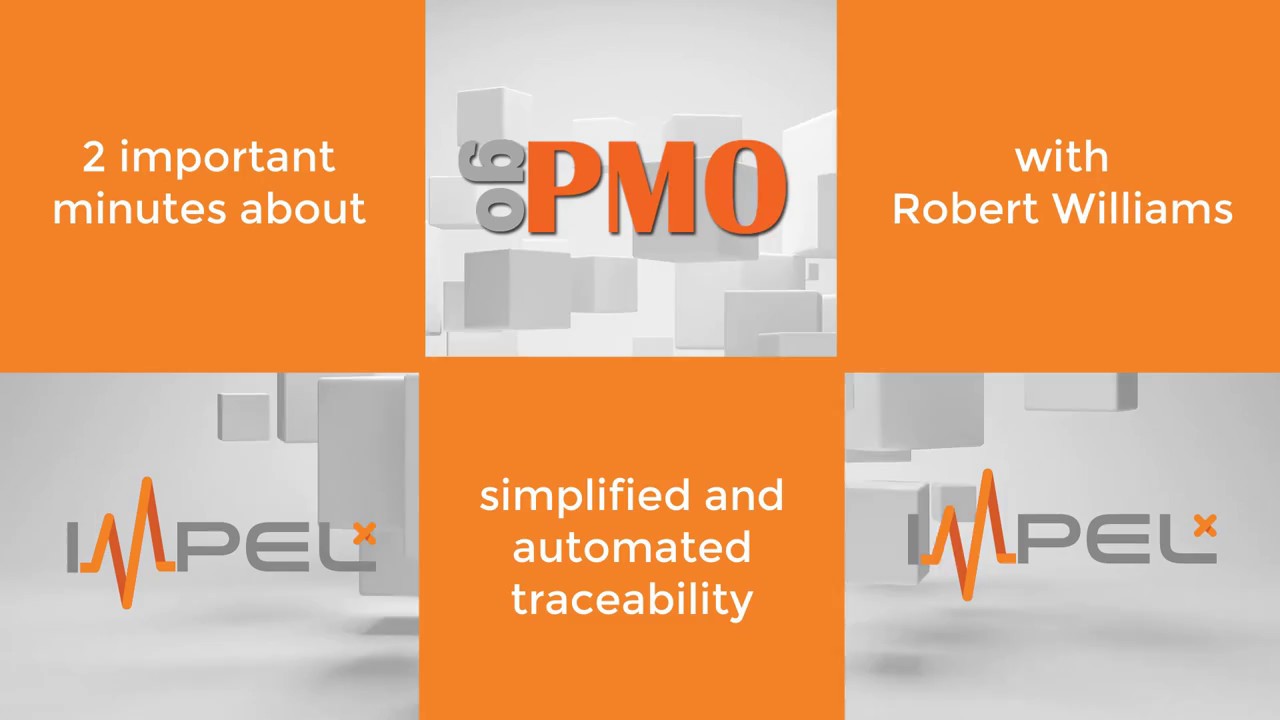 Impel Traceability Focus